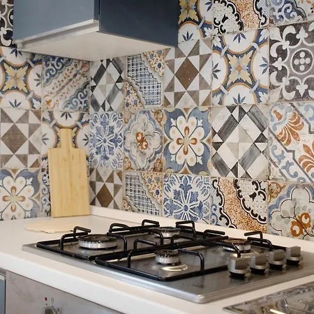 Nyaraló Dimore Di Bacco Rutigliano