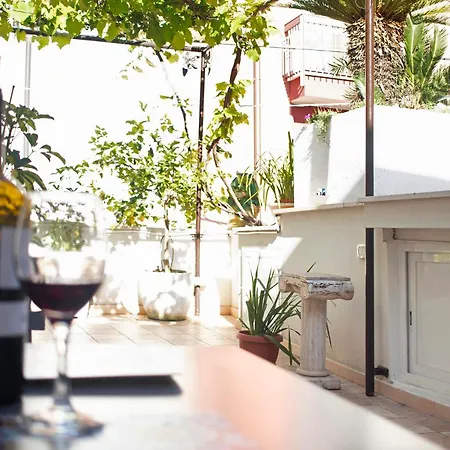 Dimore Di Bacco * Rutigliano