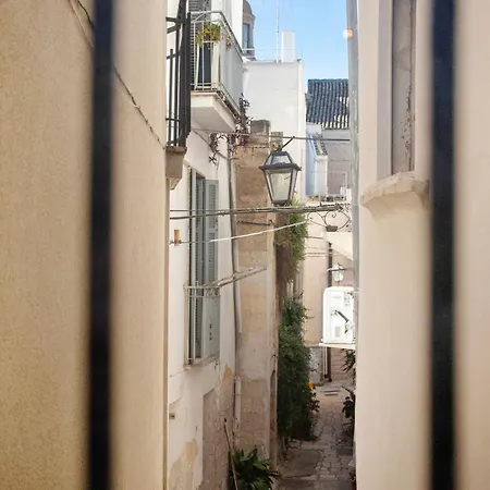 Dimore Di Bacco Vakantiehuis *