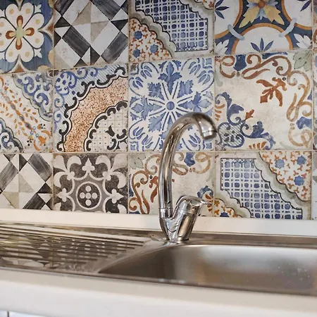 Nyaraló Dimore Di Bacco