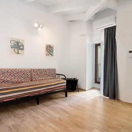 Dimore Di Bacco Vakantiehuis *