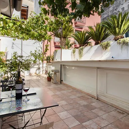 Dimore Di Bacco Nyaraló *