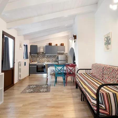 Vakantiehuis Dimore Di Bacco