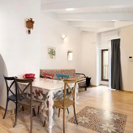 Ferienhaus Dimore Di Bacco Rutigliano