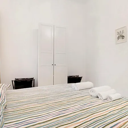 Dimore Di Bacco Ferienhaus *