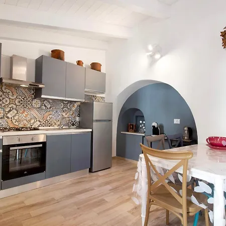 Dimore Di Bacco Vakantiehuis Rutigliano