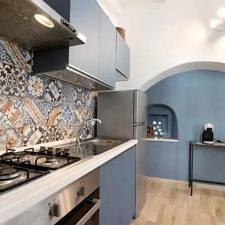 Dimore Di Bacco Rutigliano