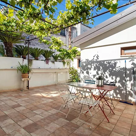 Dimore Di Bacco Rutigliano