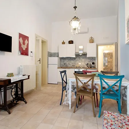 Dimore Di Bacco Holiday home Rutigliano