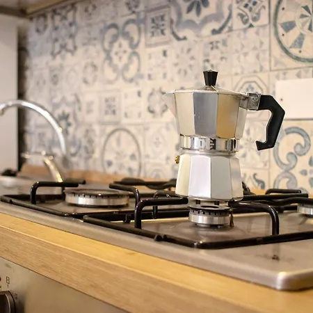 Holiday home Dimore Di Bacco Rutigliano