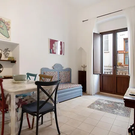 Dimore Di Bacco Holiday home Rutigliano