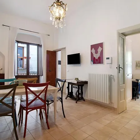 Holiday home Dimore Di Bacco Rutigliano