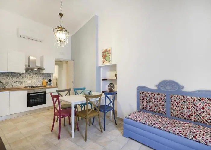 Dimore Di Bacco * Rutigliano