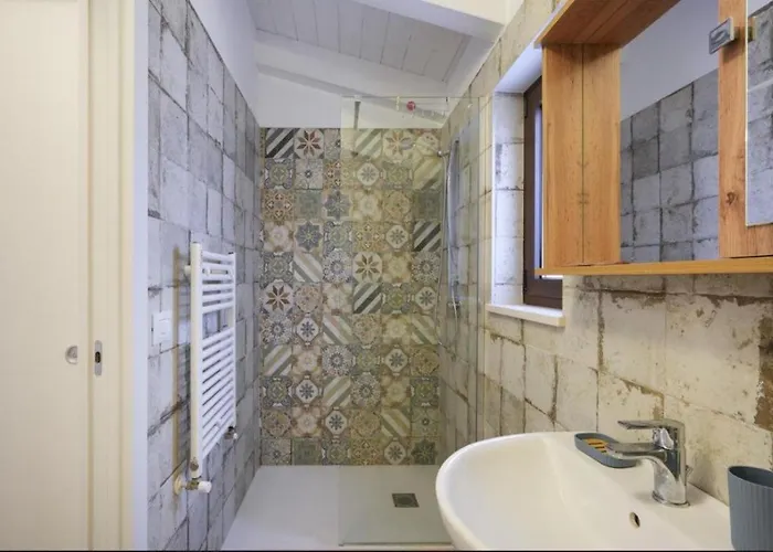 Feriehus Dimore Di Bacco Rutigliano