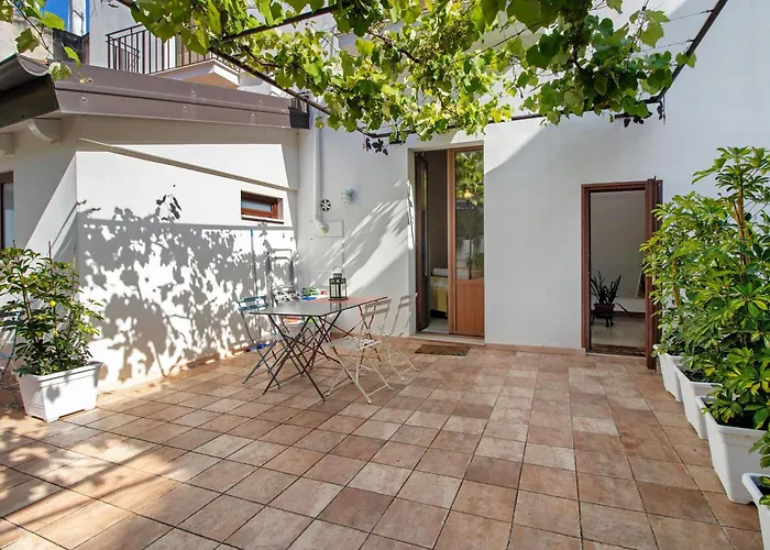 Dimore Di Bacco Feriehus