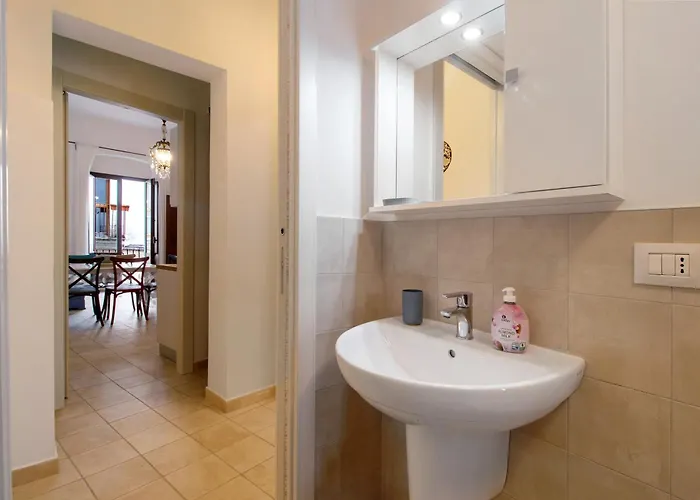 Dimore Di Bacco * Rutigliano