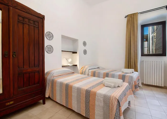 Feriehus Dimore Di Bacco Rutigliano