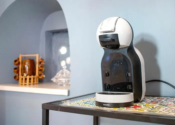 Dimore Di Bacco Feriehus