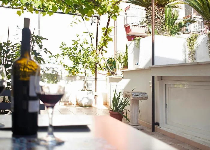 Dimore Di Bacco * Rutigliano