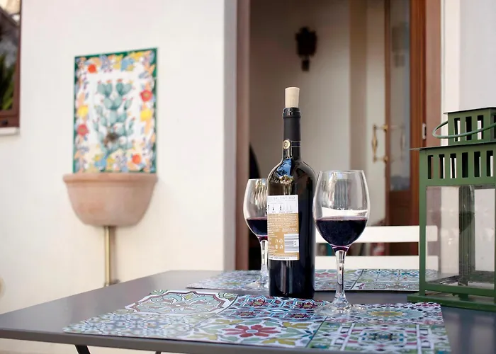 Dimore Di Bacco Rutigliano