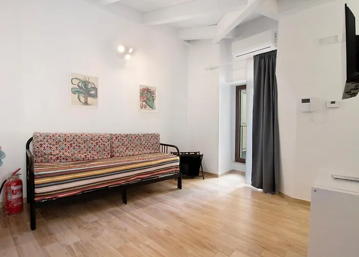 Dimore Di Bacco Vakantiehuis *