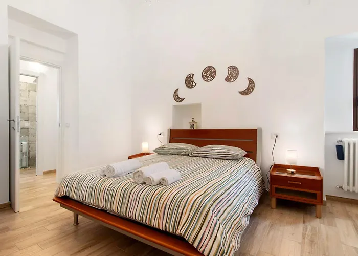 Dimore Di Bacco Rutigliano