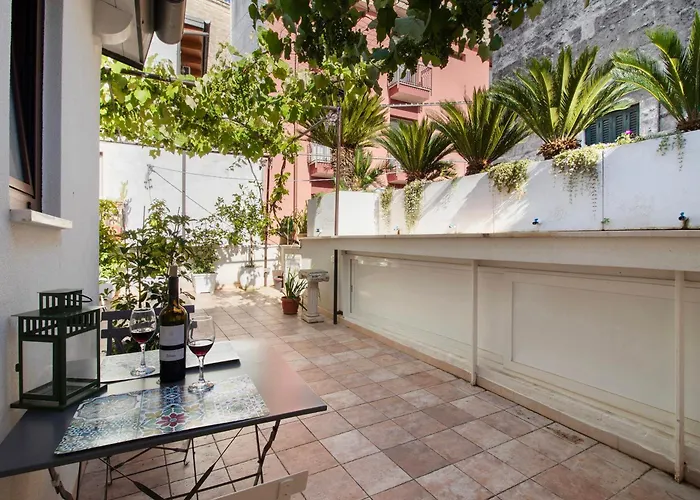 Dimore Di Bacco Vakantiehuis *