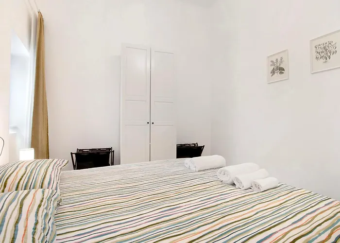 Dimore Di Bacco Feriehus *