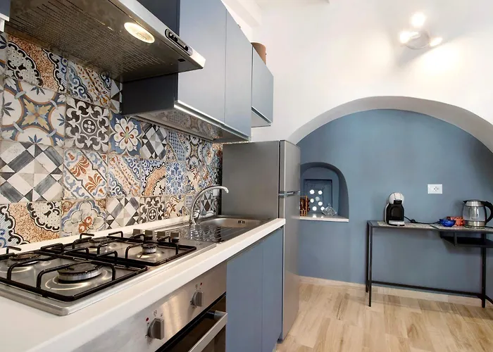 Dimore Di Bacco Rutigliano