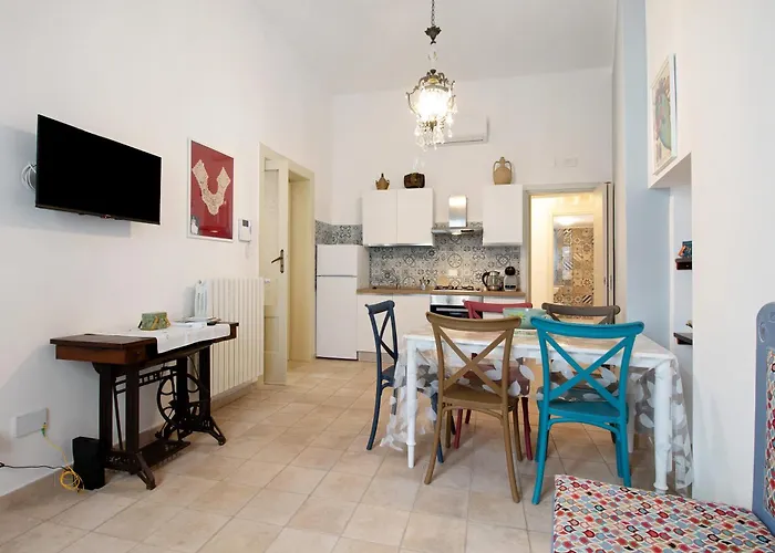 Dimore Di Bacco * Rutigliano