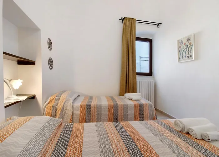 Feriehus Dimore Di Bacco Rutigliano